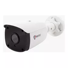 Camera Bullet Full Hd 5.0 Mp- 2.8mm - Infra De 25 Metr. Ip66