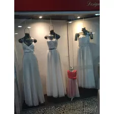 Traspaso Local De Alquiler De Vestidos De Fiesta