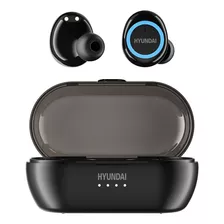 Auriculares Bluetooth Inalámbricos Hyundai Hy-t21