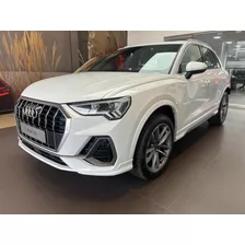 Audi Q3 Sline