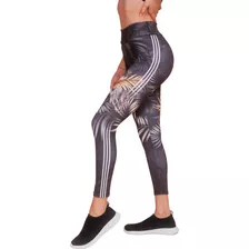 Calza Leggings Rowan - Zantasports