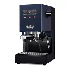 Cafeteira Espresso Manual Gaggia Classic 127v