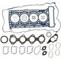 Balatas Traseras Mercedes-benz W203 C230 Kompressor 00-07@