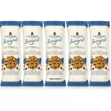 5 Paquetes Galletitas Cachafaz X225g - Oferta Sweet Market