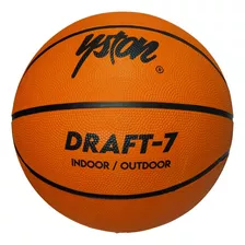 Balón De Basket Basketball Nº 7 29.5'' Oferta 