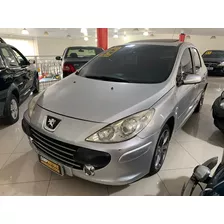 Peugeot 307 Hatch Presence 2012