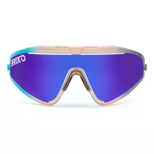 Lentes Briko Detector Retro Sport Sunglasses Originales