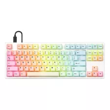 Drop Serie Expression - Teclado Mecanico Prism Tenkeyless, I