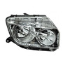 Faro Renault Kangoo Express 2004-2005-2006-2007-2008  5