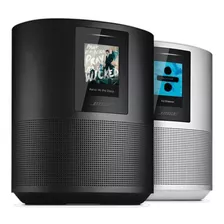 Parlante Bose Home Speaker 500 Control Voz Alexa Incorporado