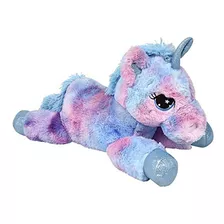 Tribello Unicornio Peluche De Unicornio Para Niñas Y Niños D