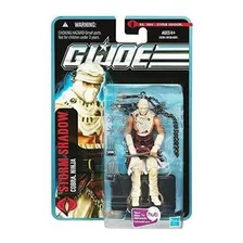 Figura De Acción Desert Batalla Storm Shadow