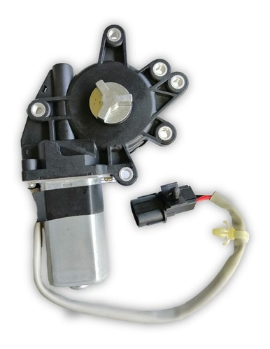 Foto de Motor Elevavidrio Para Daewoo-lancer Sentra B13 Der