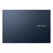 Portatil Asus Vivobook M1603qa R5 5600h 16gb 512ssd 16 Fhd Color Quiet Blue