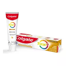 Colgate Total 12 Anti Sarro 1 Unidad 150 Ml