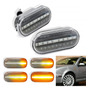 Focos Led Vw Jetta A3 1993-1999 Alta Y Baja 9004 11000lm Luz