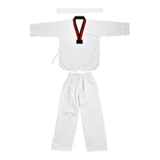 Traje De Karate De Ropa Deportiva De Uniforme De Taekwondo D