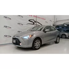 Toyota Yaris 2016 Yaris R Xle