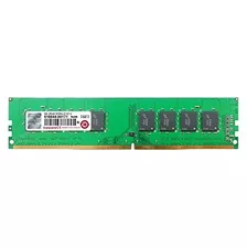 Transcend Information 8gb Ddr4 2133 U Dimm 2rx8