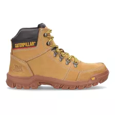 Botas Caterpillar Outline Miel Hombre - P723446m4m