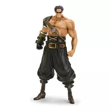 Peluche - One Piece Zetto Master Stars Figura De Pieza De 11