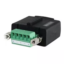 Adaptador Rs485 Para Clp Fp2 Modelo Fp2-mcu Panasonic