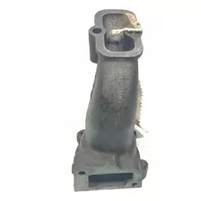 Carcaca Termostato Om352 Mercedes Benz 3522031373