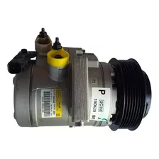 Compressor Ar Condicionado Original Ford Ranger Ab3919d629