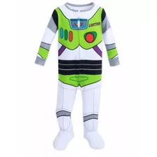 Macacão Buzz Lightyear Disney 6-9m