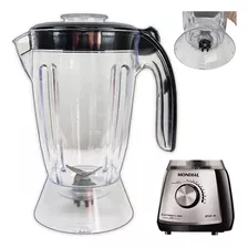 Copo Serve P Liquidificador Eletronic Premium Inox 700w L-66