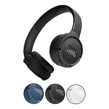 Fone De Ouvido Headphone Bluetooth Tune 520bt Jbl Original