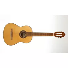 Violão Valencia 304 T Nylon Acústico Natural Com Cor Nartural Orientação Da Mão Destro