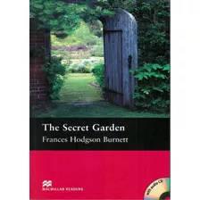 The Secret Garden With Cd - Pre-intermediate