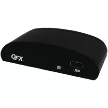 Convertidor Digital Qfx Cv-103