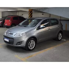 Fiat Palio Nuevo Essence 115cv