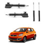 Kit Bases De Amortiguador Mitsubishi Mirage 2015-2022