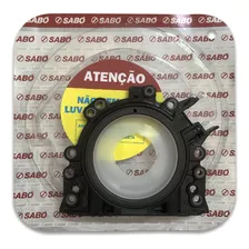 Retentor Volante Flange Gol Parati G3 G4 Power 1.0 8v 16v