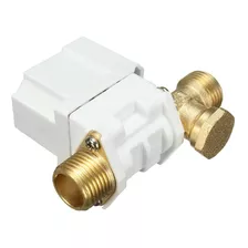 Repuestos: Valvula Solenoide Para Calentador Solar 12v