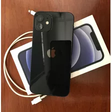 iPhone 12 128gb, Batería 90%