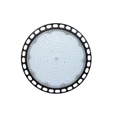 Luminária Led Ufo 200w Highbay Ip66 Industrial 6500k