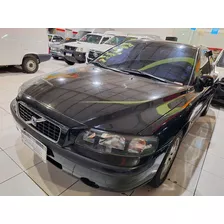 Volvo S60 2.0 T Tb 2001