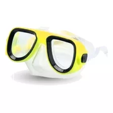 Mascara Snorkel Para Buceo 