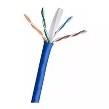 Cable Utp Cat6 Interior Wireplus Por Metro