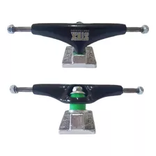 Truck Stick Skate Semi Pro 139mm