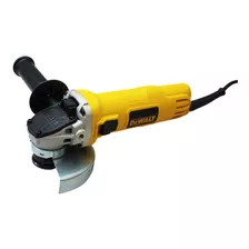 Esmerilhadeira Angular 4.1/2 800w Dwe4020 Dewalt