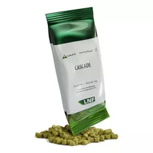 Lúpulo Cascade -pct 50gr - Barth Haas (atmosfera Modificada)