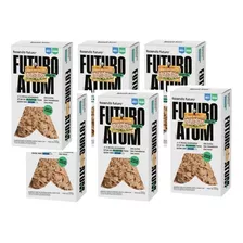 Kit 6x Atum Vegetal Fazenda Futuro 150g 