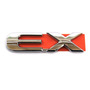 Emblema Lateral De Guardabarros 3.7 For Infiniti Q50 Qx70 2 Infiniti EX Concept