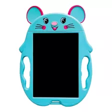 Lousa Magica Lcd Didática Tablet - Animais Divertidos Fênix