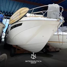 Lancha Nx Horizon 380 Ht 2019 Bayliner Phantom